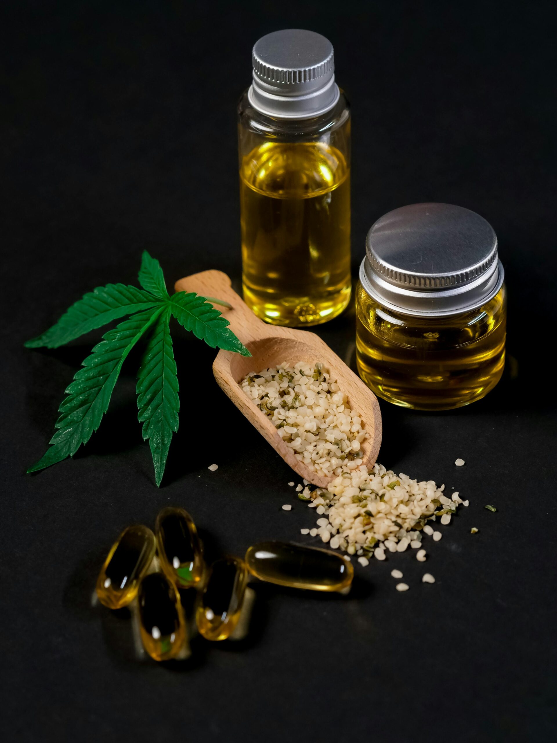 cannabis oil